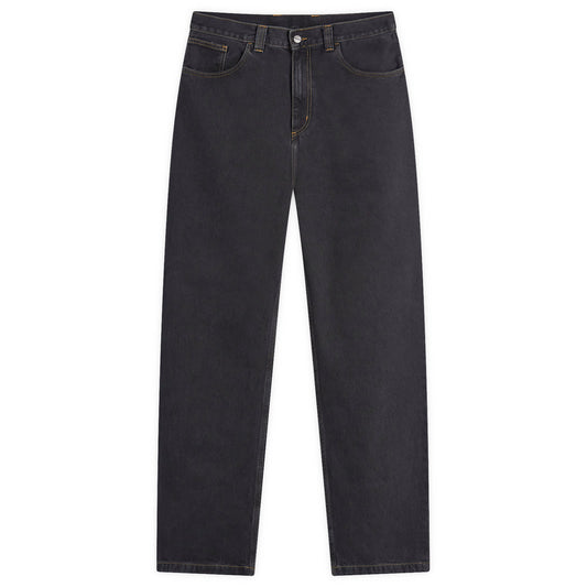 Brandon Loose Straight Jeans