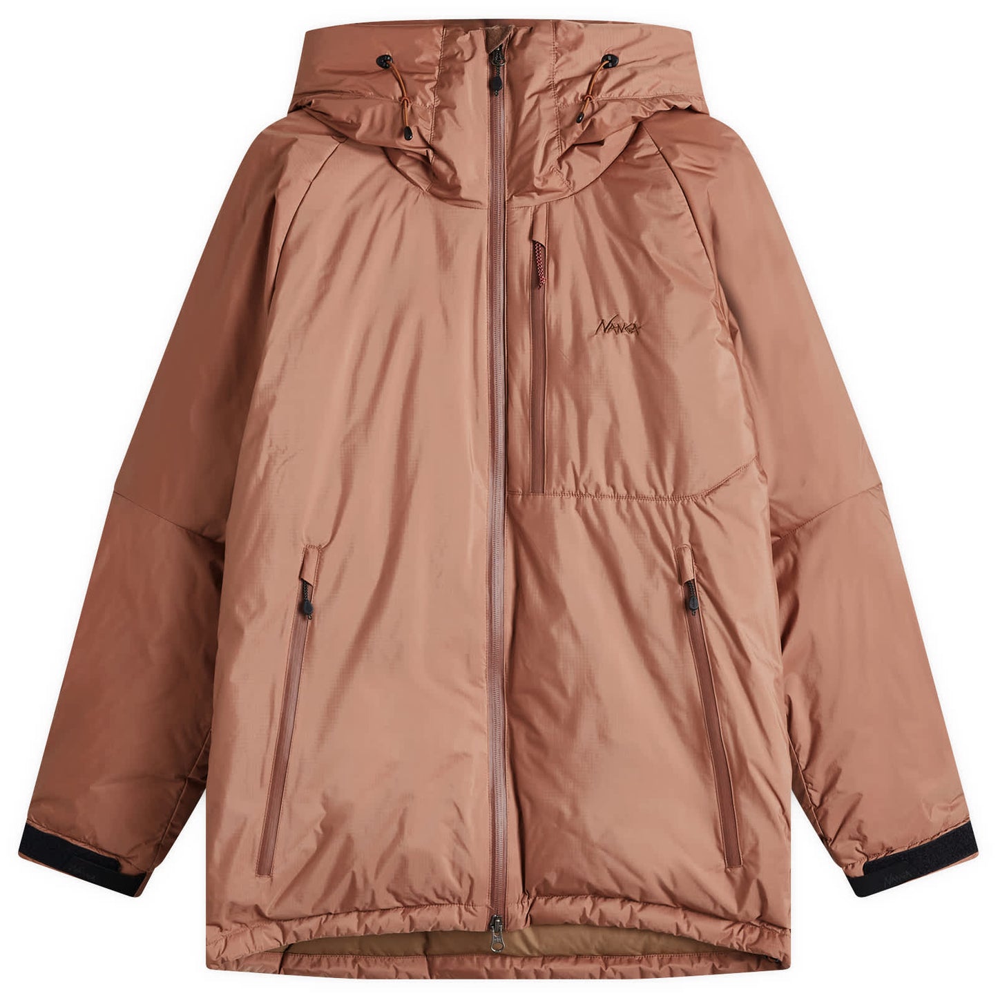 Aurora Tex Down Jacket