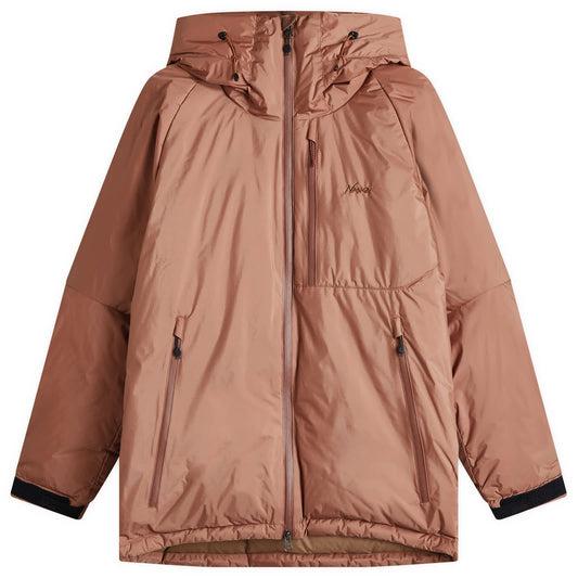 Aurora Tex Down Jacket