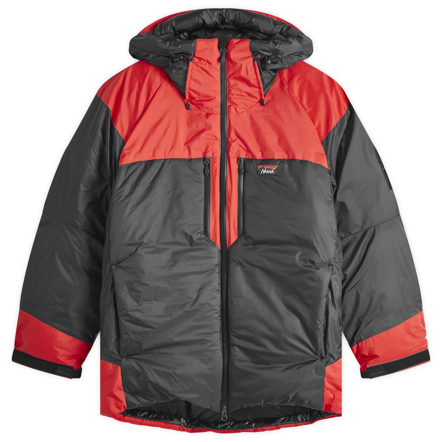 30th Anniversary Aurora Tex Combi Down Jacket