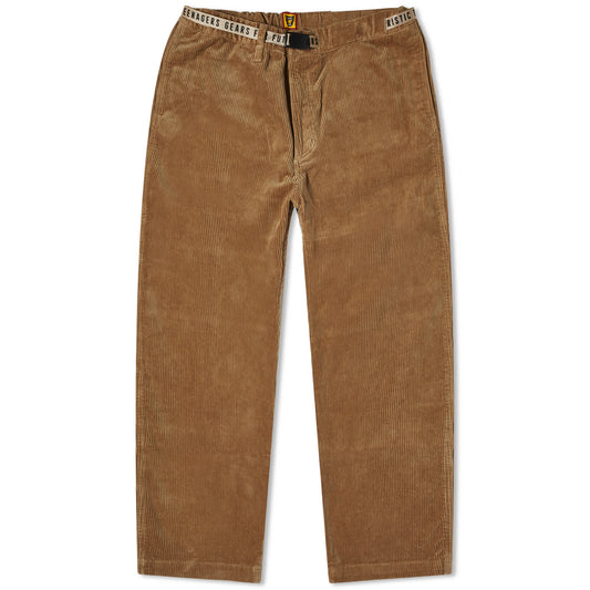 Corduroy Easy Pants