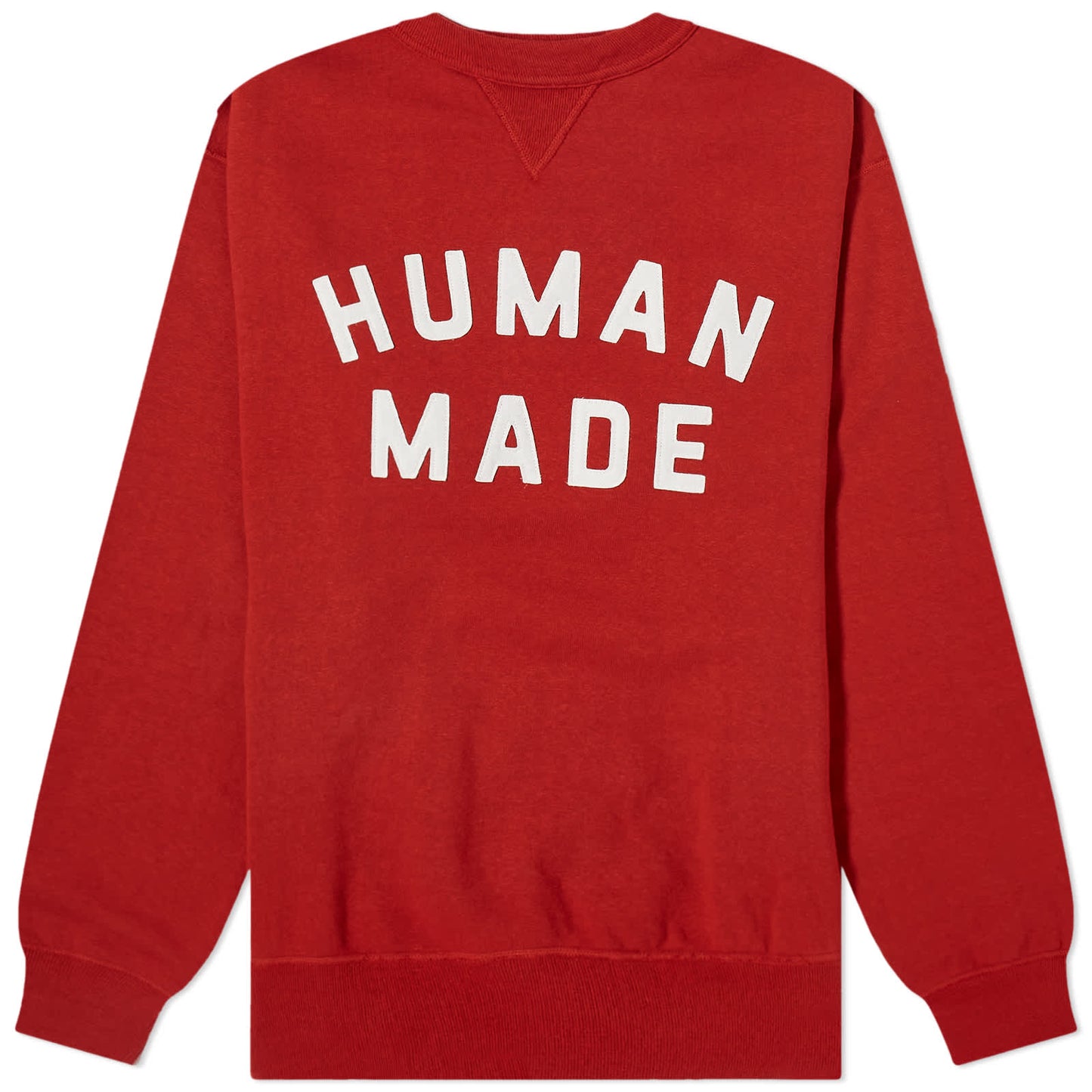 Logo Crew Sweat