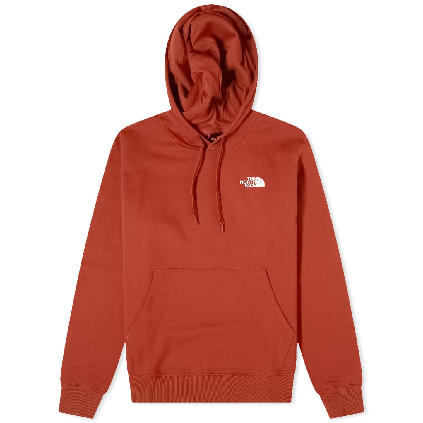 Seasonal Graphic Hoodie