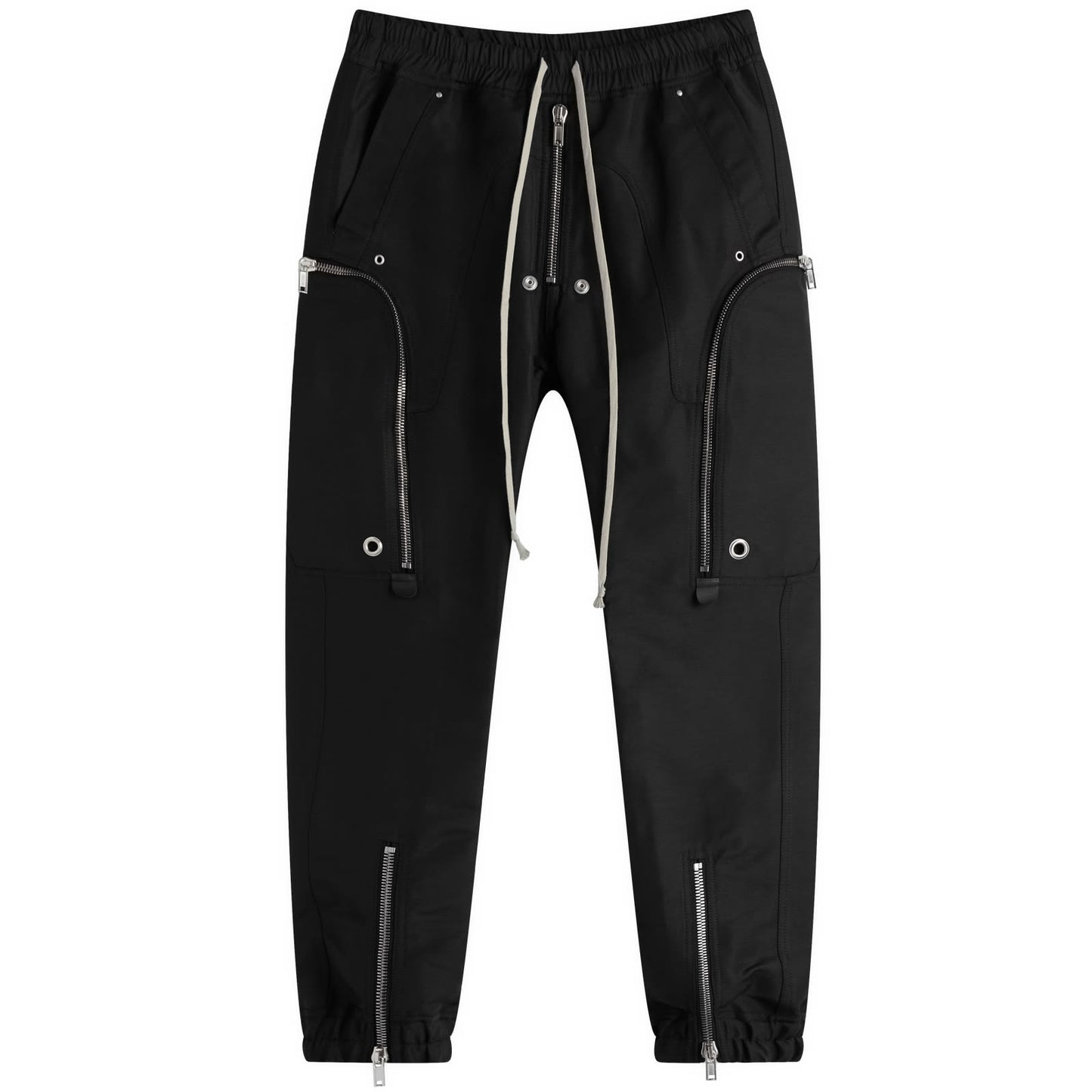 Bauhaus Cargo Trousers