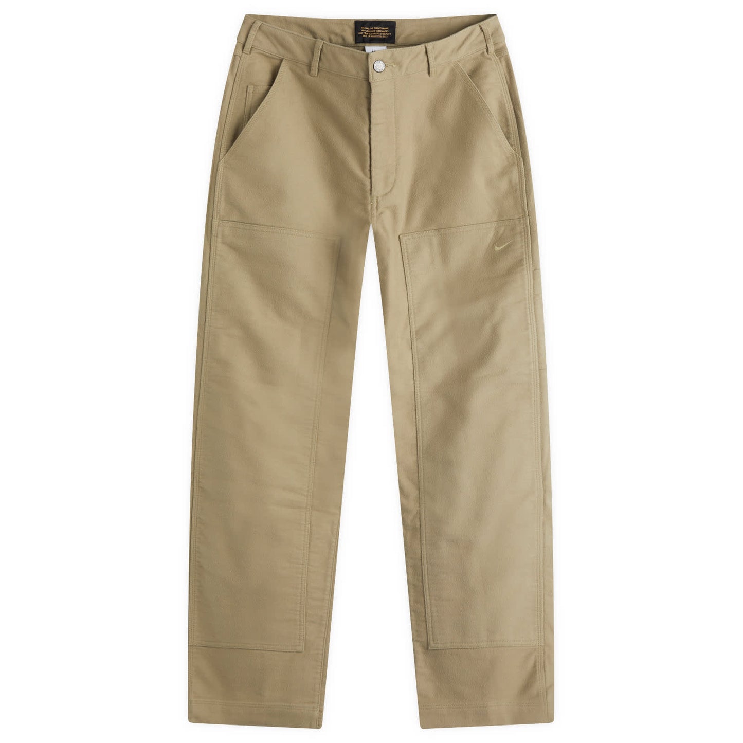 Life Double Knee Pant