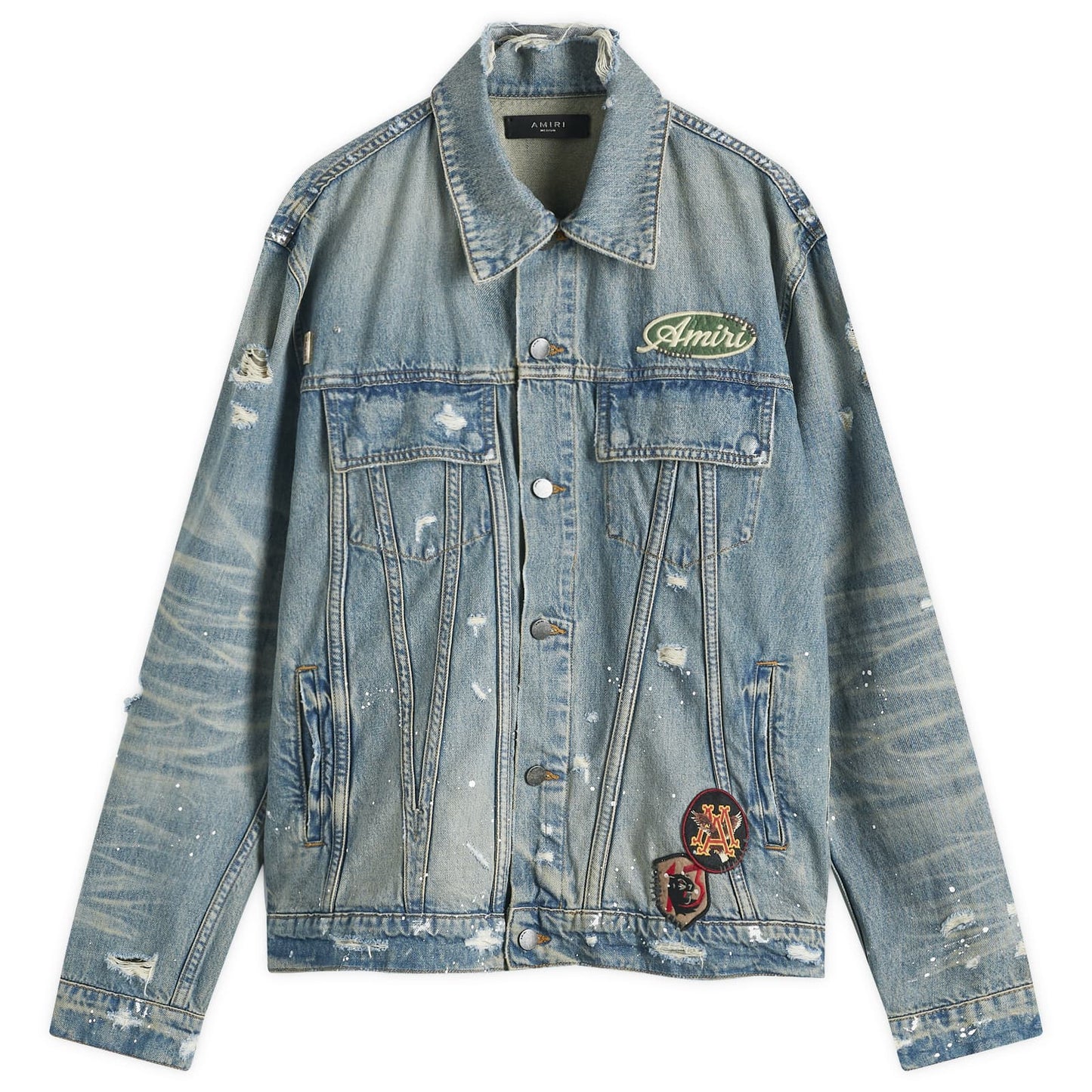 Vintage Pegasus Trucker Jacket