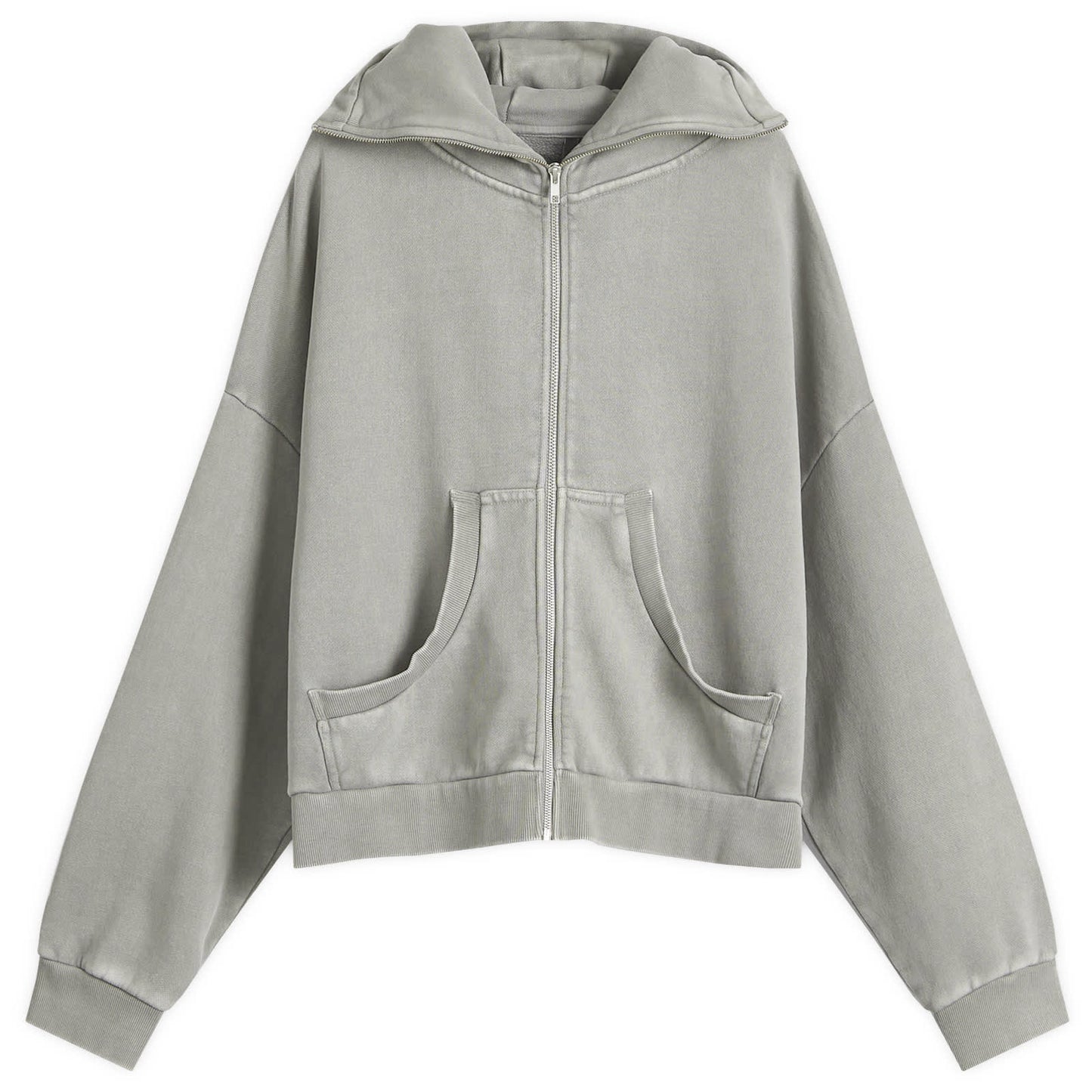 Full Zip