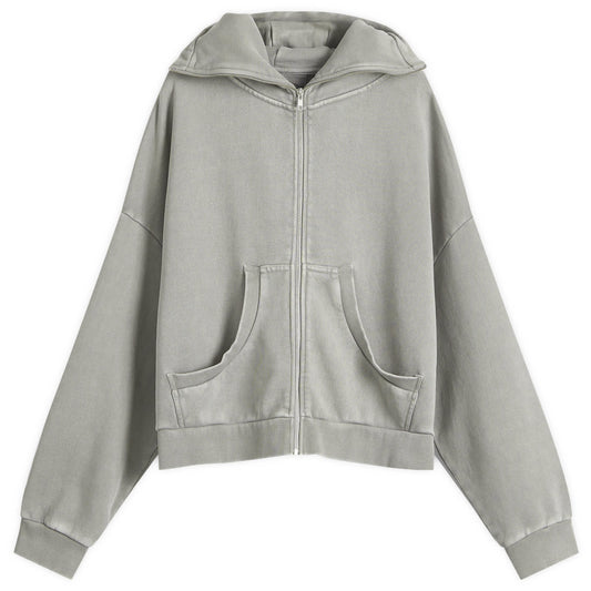 Full Zip