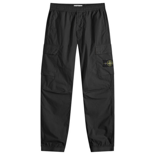 Stone Island Tela Paracadute Cargo Pants