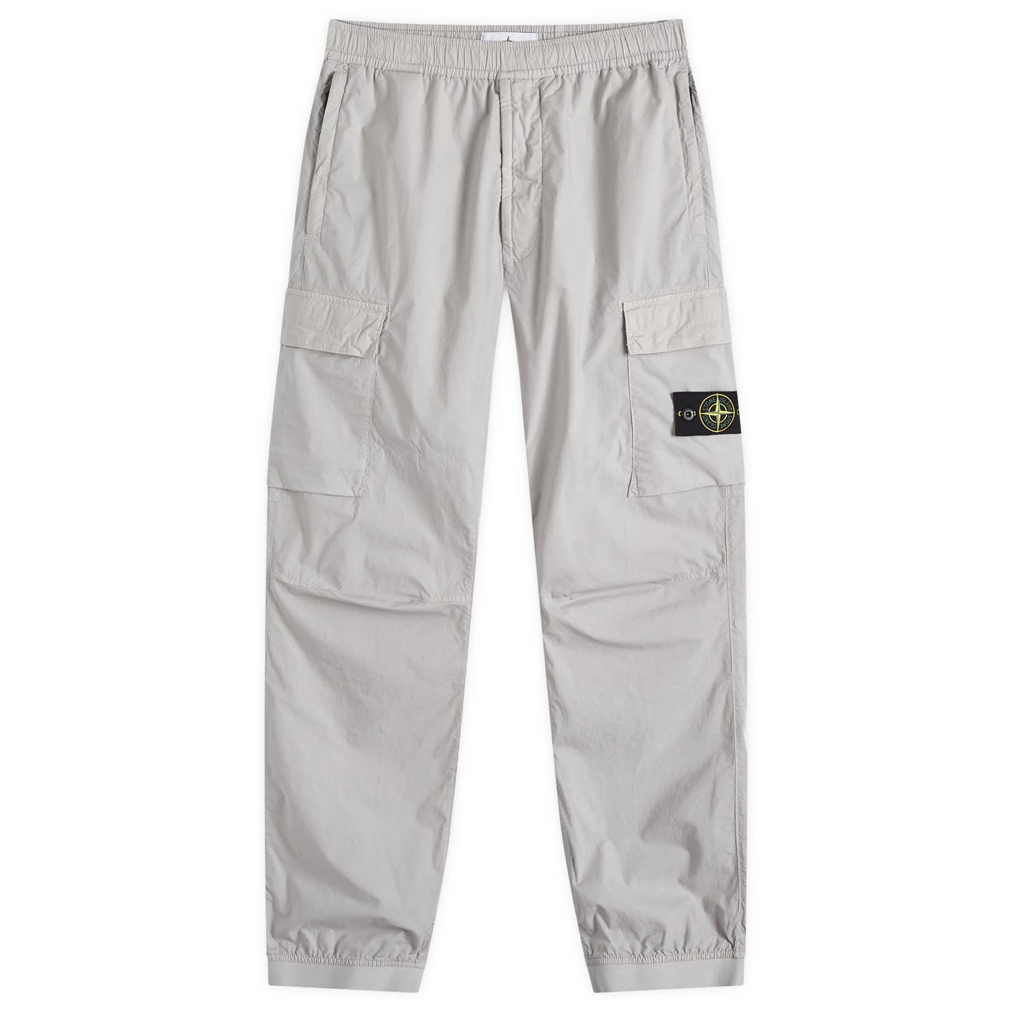 Stone Island Tela Paracadute Cargo Pants