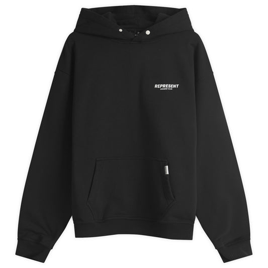 Owners Club Hoodie