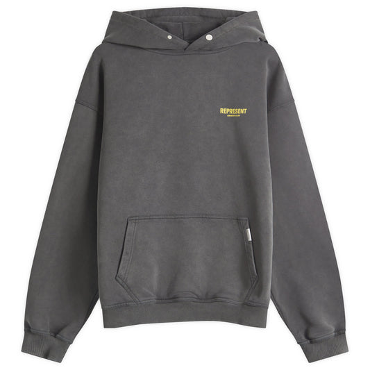 Owners Club Hoodie