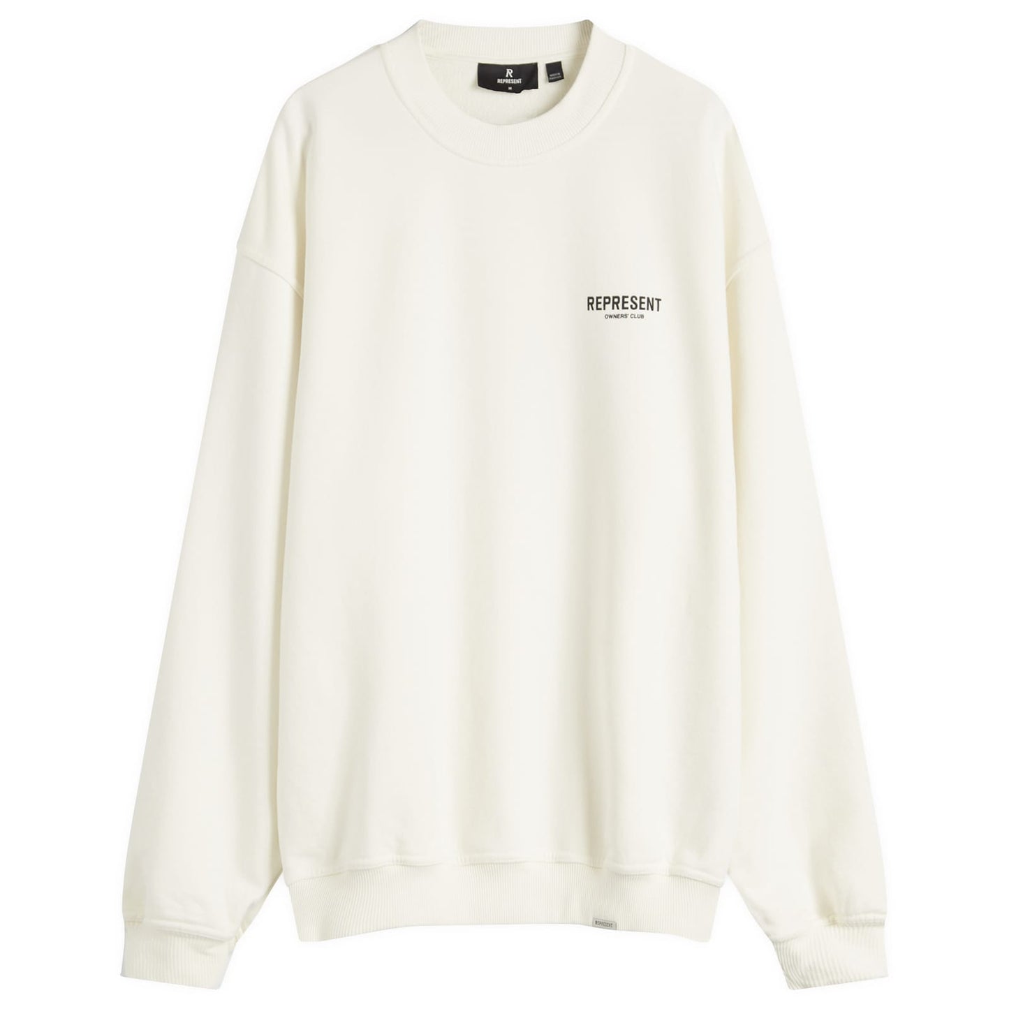 Owners Club Sweater