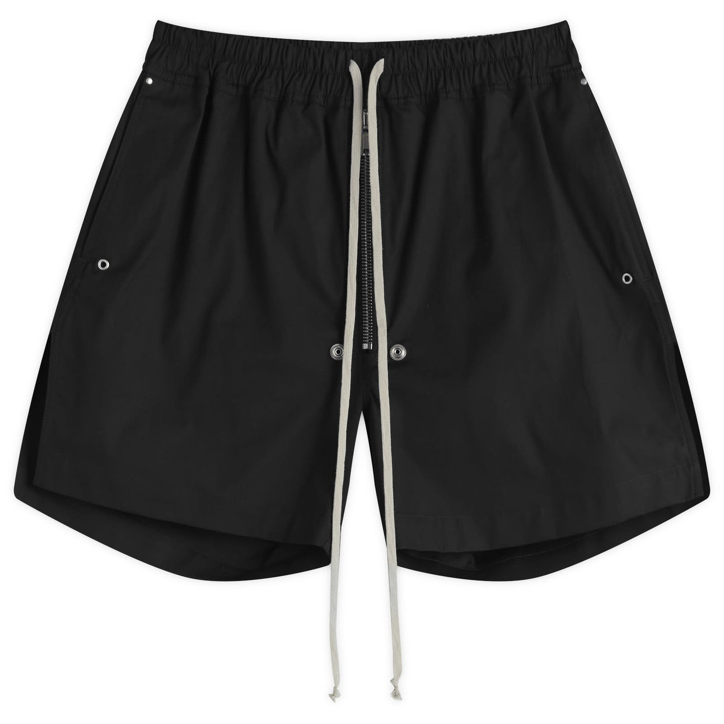 Rick Owens Bela Heavy Cotton Poplin Boxers