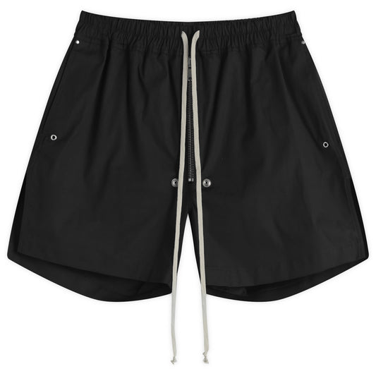 Rick Owens Bela Heavy Cotton Poplin Boxers