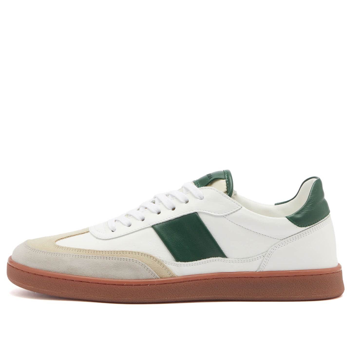 Pillar Court Sneaker