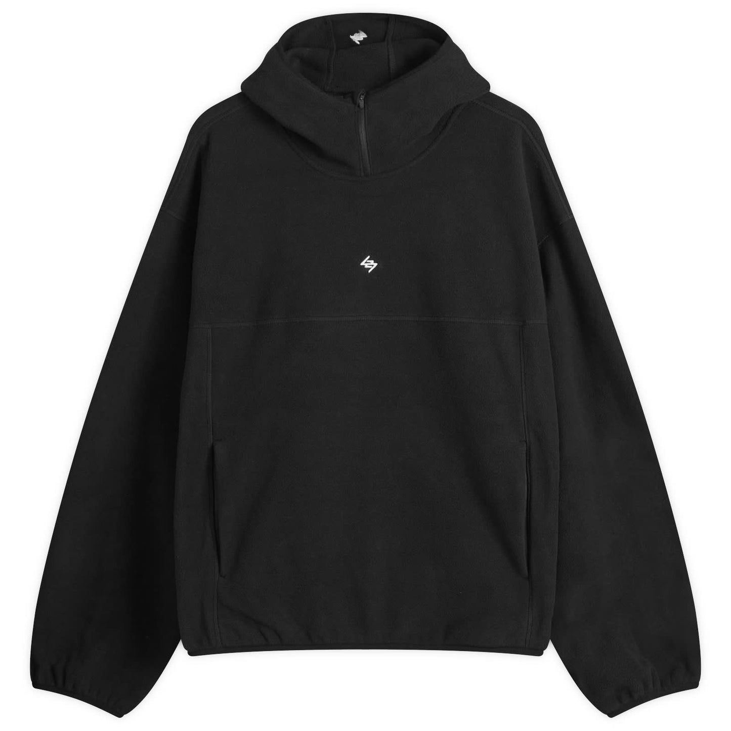 247 Fleece Hoodie