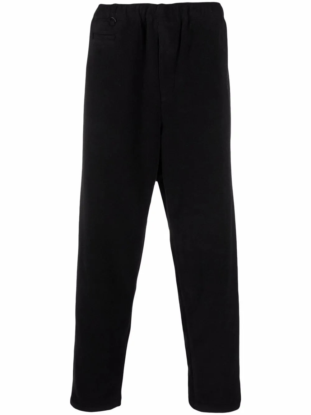 Manga-Embroidery Track Pants
