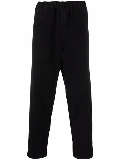 Manga-Embroidery Track Pants