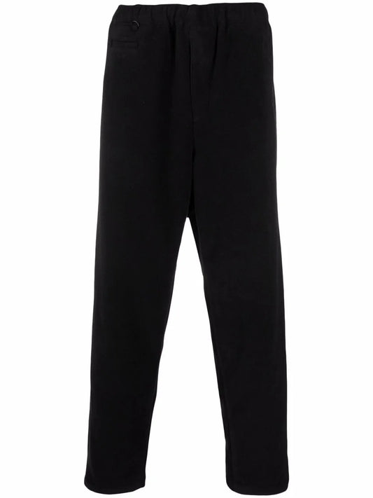 Manga-Embroidery Track Pants