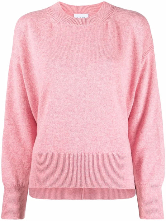 Iconic Cashmere Pullover