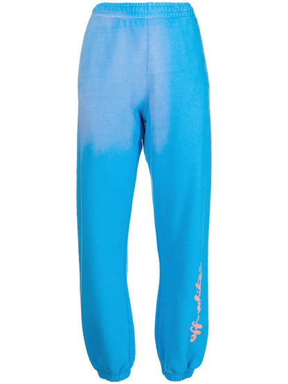 Painter Logo-Print Track Pants