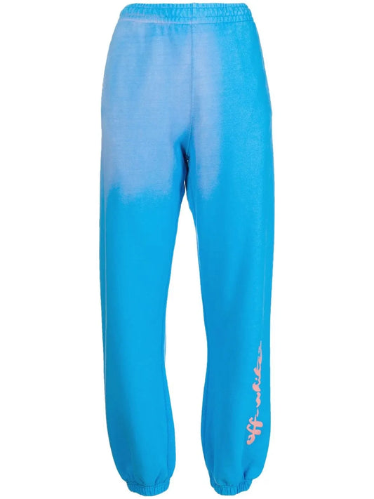 Painter Logo-Print Track Pants