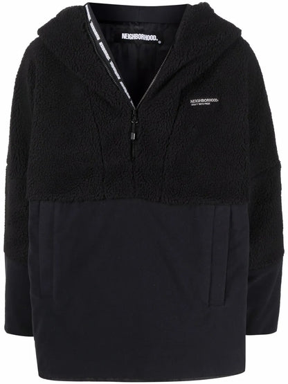 Fleece Cave E-Jacket