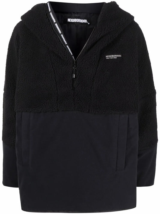 Fleece Cave E-Jacket