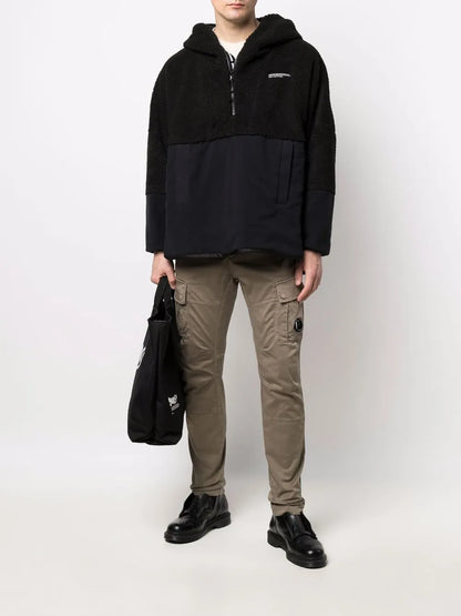 Fleece Cave E-Jacket