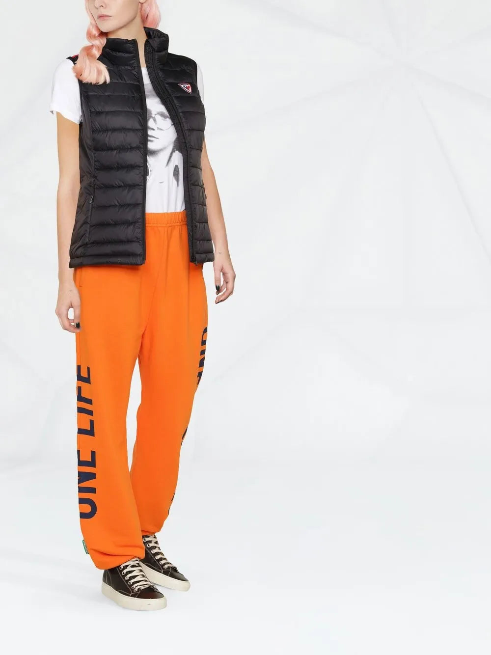 180Gr Insulated Vest