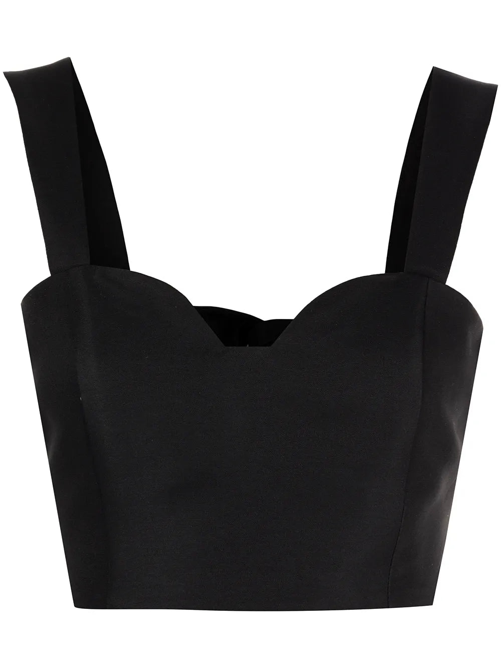 Darcy Cropped Top