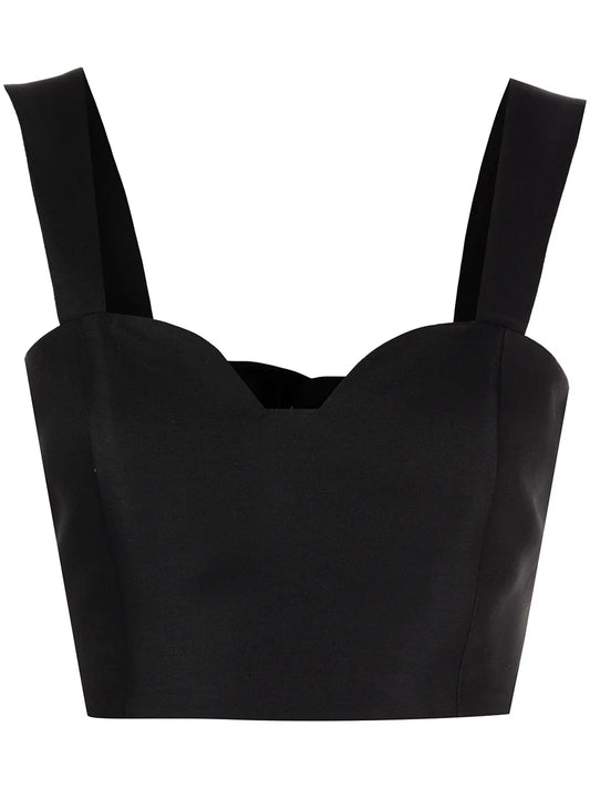 Darcy Cropped Top