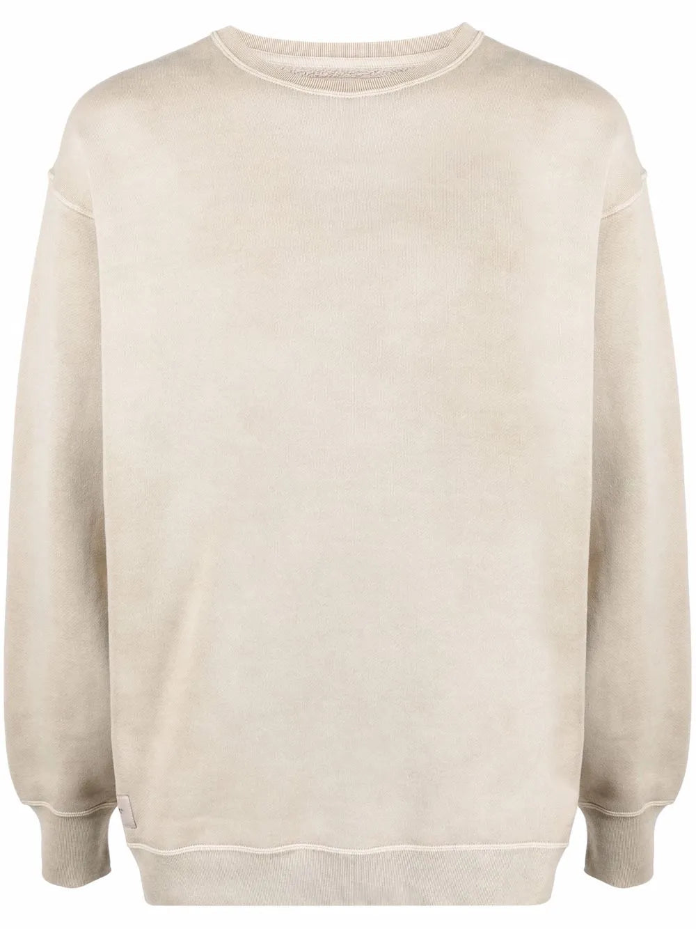 Crew-Neck Jumper