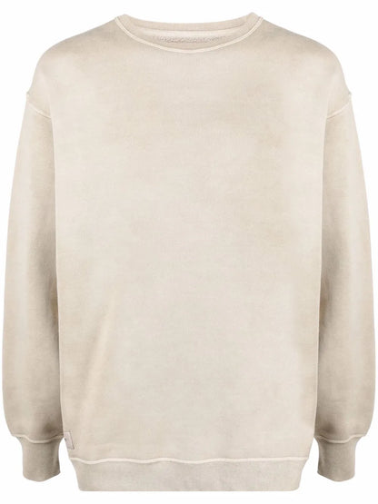 Crew-Neck Jumper