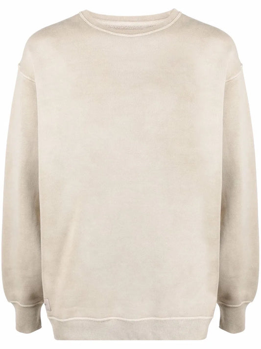 Crew-Neck Jumper