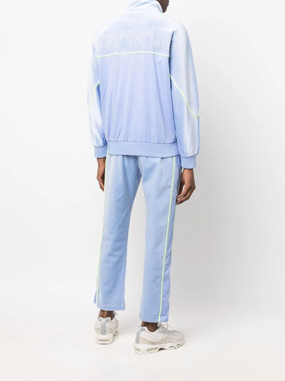 Lightweight Track Jacket