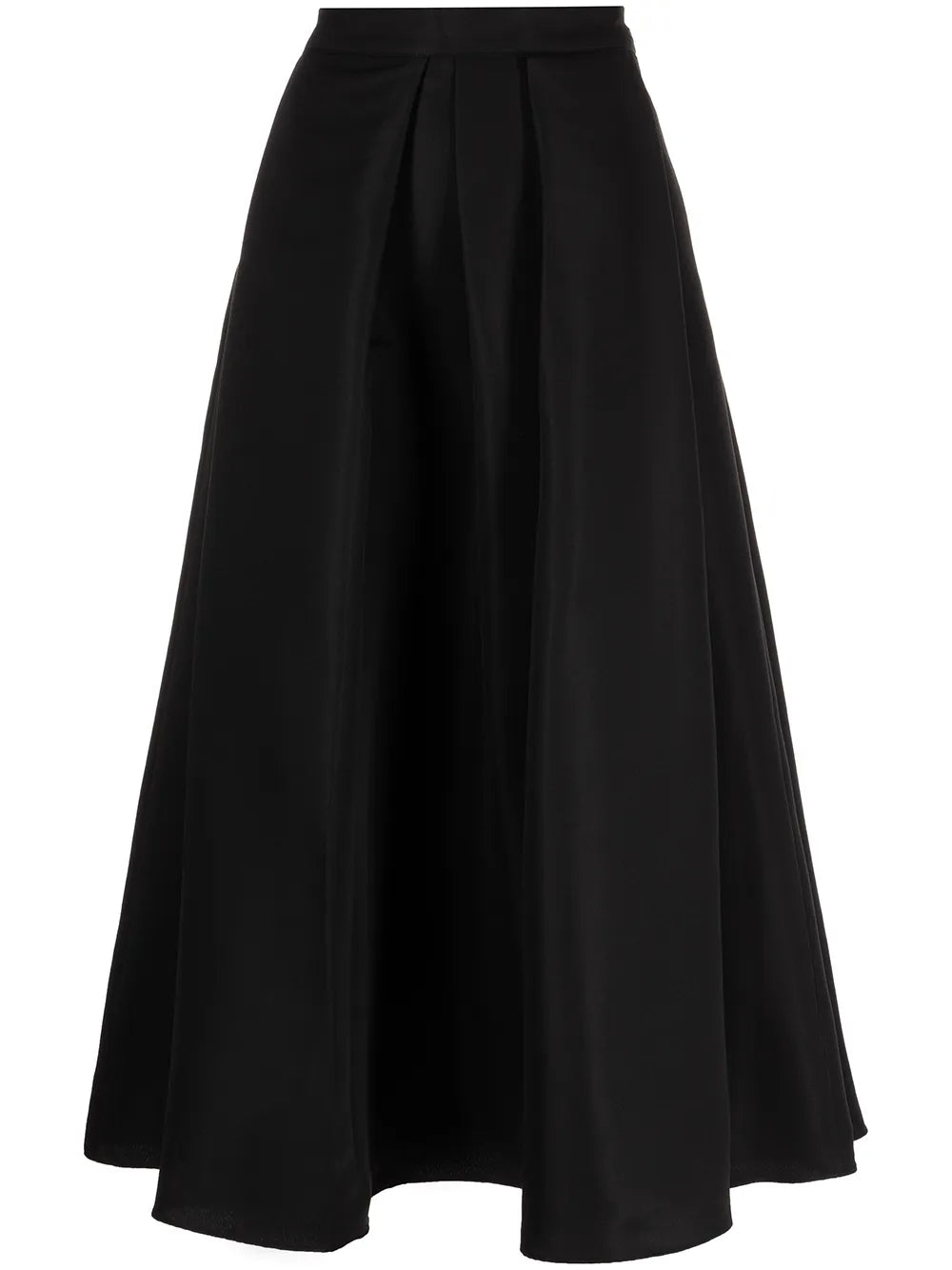 Leighton Pleated Skirt