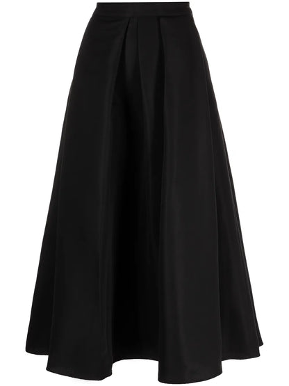 Leighton Pleated Skirt
