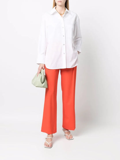 Classic Cotton Shirt