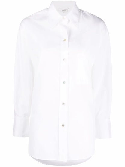 Classic Cotton Shirt