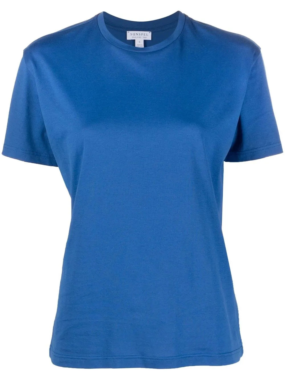 Crew-Neck T-Shirt