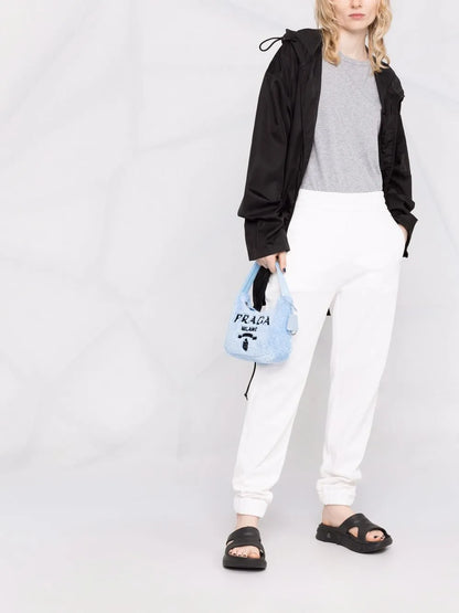 Tapered Track Pants