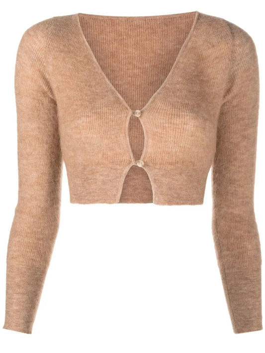 Le Cardigan Alzou Cardigan