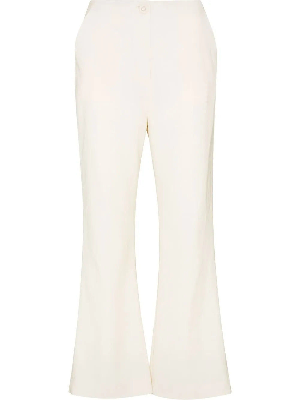 Beata Cropped Trousers