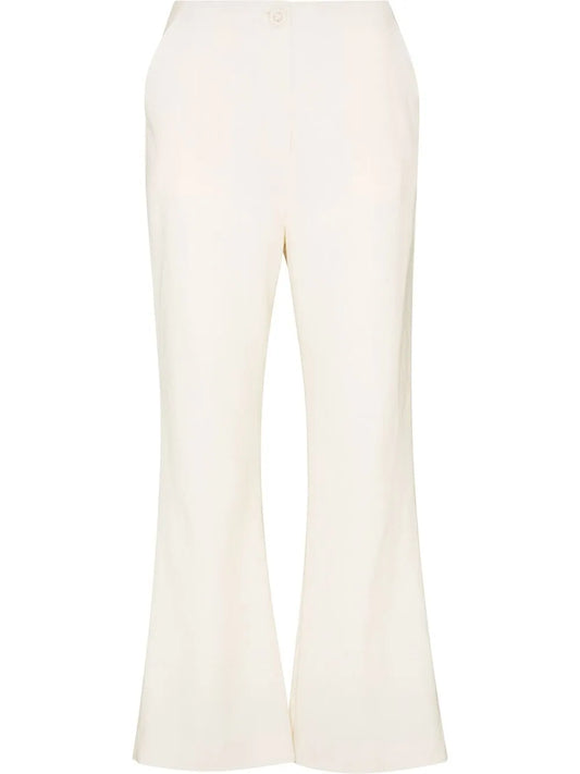 Beata Cropped Trousers