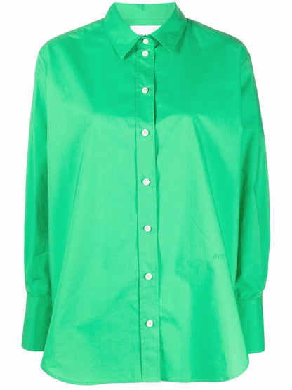 Classic Cotton Shirt