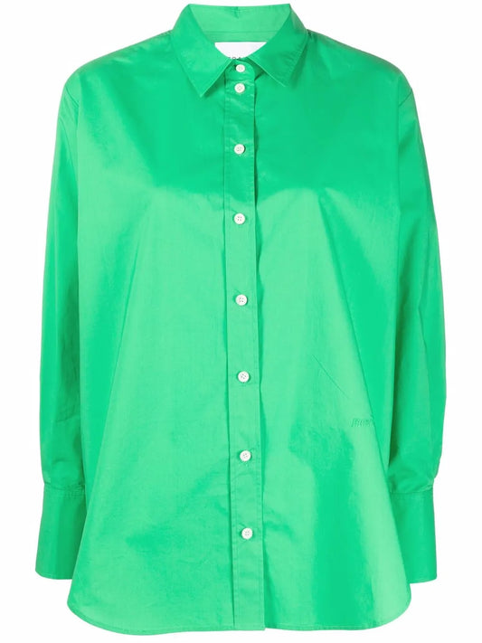 Classic Cotton Shirt