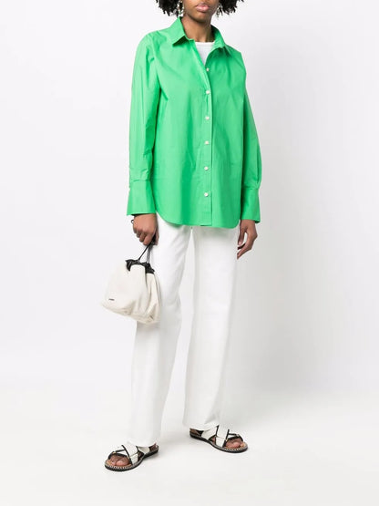 Classic Cotton Shirt