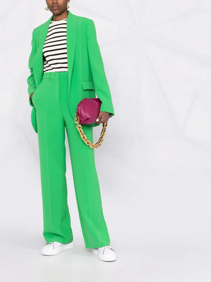 Pareskia Tailored Trousers